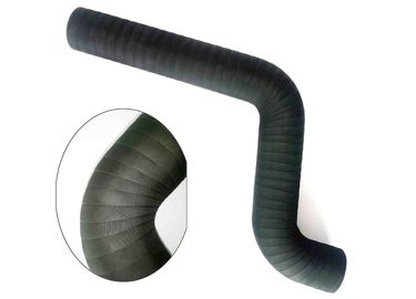 Astm No1 المطاط خرطوم المياه
